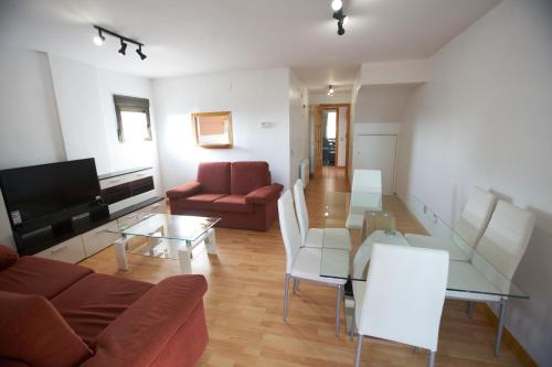Ofertas en Luxury Apartment for Business & Family Trips (Apartamento), Madrid (España)