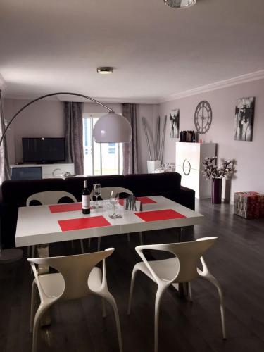 Ofertas en Luxury apartments in Puerto Banus (Apartamento), Marbella (España)