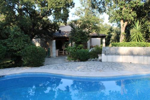 Ofertas en Marina Vell preciosa casa en un entorno tranquilo (Villa), Pollensa (España)