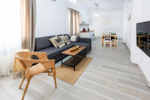 Ofertas en Marmoles Sweet Home (Apartamento), Málaga (España)