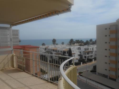 Ofertas en Maryvent (Apartamento), Playa de Xeraco (España)