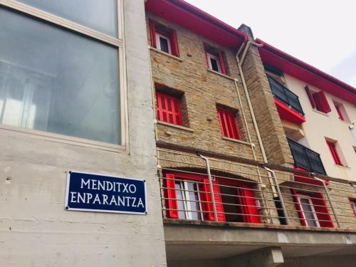 Ofertas en Menditxo- Etxea (Apartamento), Getaria (España)