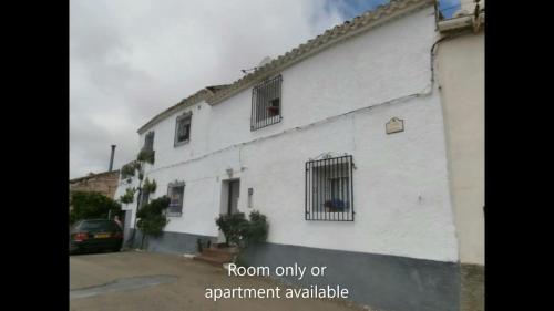 Ofertas en Mi Casa (Habitación en casa particular), Oria (España)