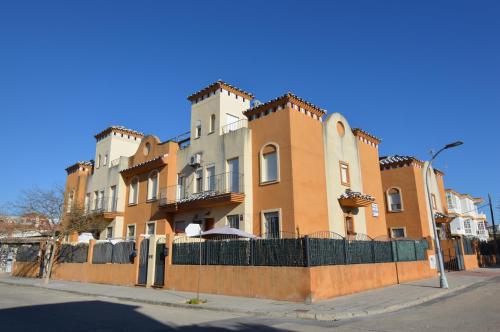 Ofertas en Mirador de Doñana, Apartamentos Living Sur (Apartamento), Sanlúcar de Barrameda (España)