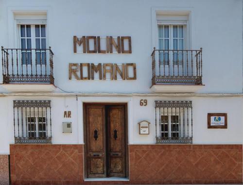 Ofertas en Molino Romano (Posada u hostería), Alcalá del Valle (España)