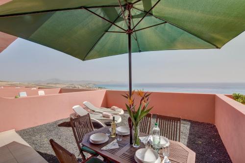Ofertas en New luxury Playa Paraíso (Apartamento), Costa Calma (España)