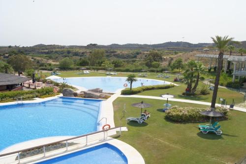 Ofertas en Parque Botanico Resort & Country Club (Apartamento), Estepona (España)