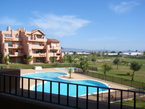 Ofertas en PedroRoca 285938-A Murcia Holiday Rentals Property (Apartamento), Torre-Pacheco (España)