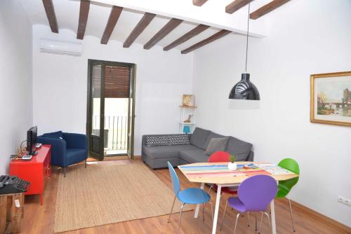 Ofertas en Pigal 1 Apartament Centre Històric (Apartamento), Tarragona (España)