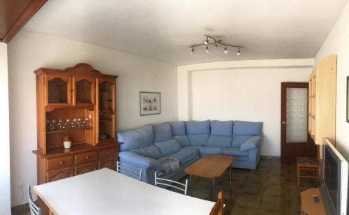 Ofertas en Piso Centrico para su estancia de verano. (Apartamento), Sant Carles de la Ràpita (España)
