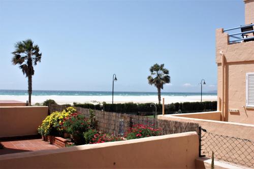 Ofertas en Playa de Los Lances (Apartamento), Tarifa (España)