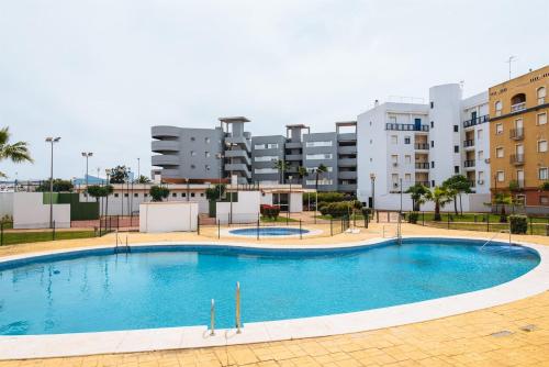 Ofertas en Playa del Cantil, 3 bedrooms and 2 free parking (Apartamento), Isla Cristina (España)