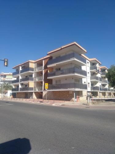 Ofertas en Playa Dorada 106B (Apartamento), Cambrils (España)