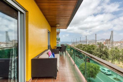 Ofertas en Ramblas Golf Apartment Terrace&Pool (Apartamento), Las Palmas de Gran Canaria (España)