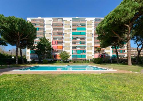 Ofertas en Rentalsbcn Apartamentos Corona (Apartamento), Blanes (España)
