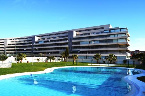 Ofertas en Residencial Mirador Playa Serena (Apartamento), Roquetas de Mar (España)
