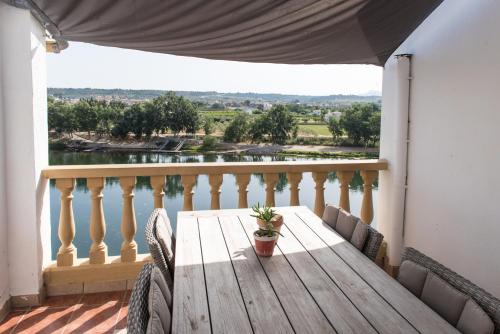 Ofertas en River Ebro Apartments (Apartamento), Móra d'Ebre (España)
