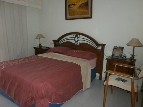 Ofertas en Rooms in Apartment Gran Via with Pool (Habitación en casa particular), Alicante (España)