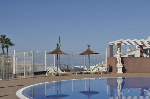 Ofertas en Royal Sunny Terrace Villas Canarias (Apartamento), Adeje (España)
