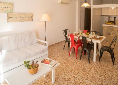 Ofertas en Sa Barda - Formentera Break (Apartamento), Sant Ferran de Ses Roques (España)