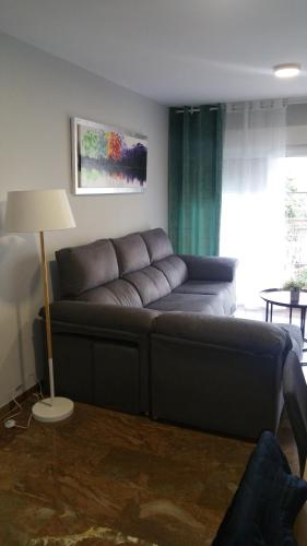 Ofertas en SAUCES Alojamiento con PARKING-GRATIS (Apartamento), Jaén (España)