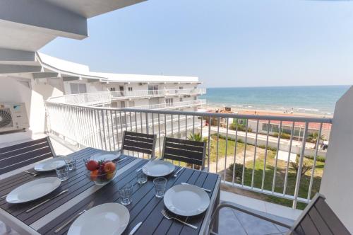 Ofertas en Sea Pearl (Apartamento), Daimuz (España)