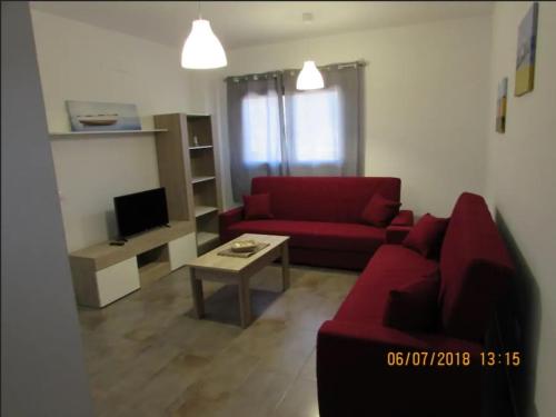 Ofertas en Seifía 1B (Apartamento), Pozo Izquierdo (España)