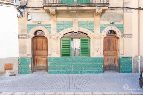 Ofertas en S'Estacio (Casa o chalet), Bunyola (España)