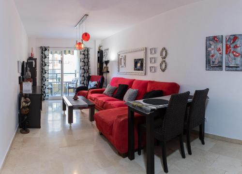Ofertas en Silvia Rooms (Habitación en casa particular), Málaga (España)