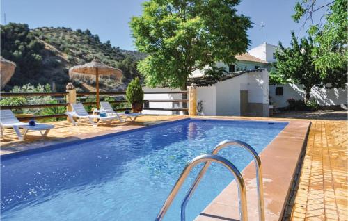 Ofertas en Six-Bedroom Holiday Home in Montefrio (Casa o chalet), Montefrío (España)
