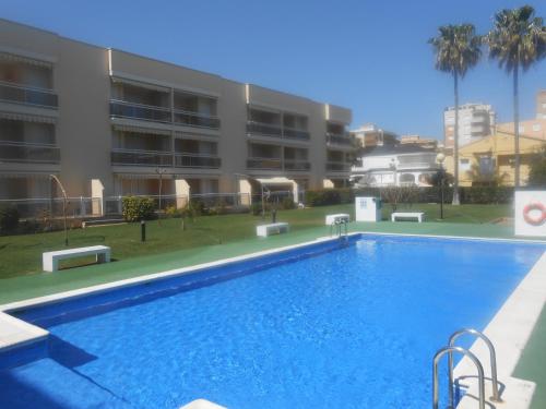 Ofertas en Solmar II (Apartamento), Playa de Xeraco (España)