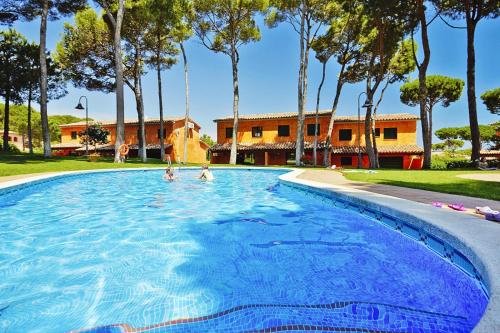 Ofertas en Terraced Houses Golf Relax Playa de Pals - CON01391-IYA (Casa o chalet), Begur (España)