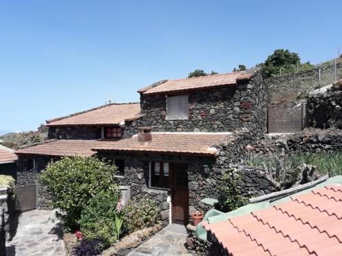 Ofertas en Tesbabo Rural (Casa o chalet), Mocanal (España)