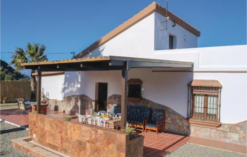 Ofertas en Three-Bedroom Holiday Home in Cartama (Casa o chalet), Cártama (España)