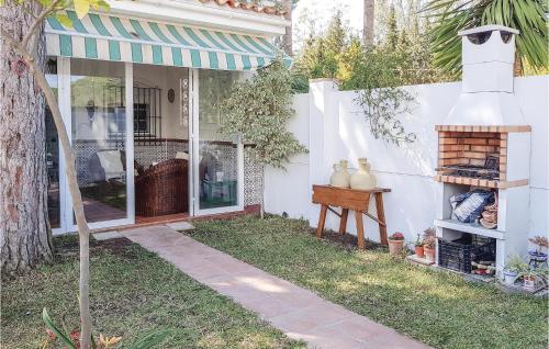 Ofertas en Three-Bedroom Holiday Home in Chiclana de la Fronter (Casa o chalet), Chiclana de la Frontera (España)