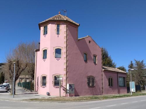 Ofertas en Torre de la Ferrería (Apartamento), Tona (España)