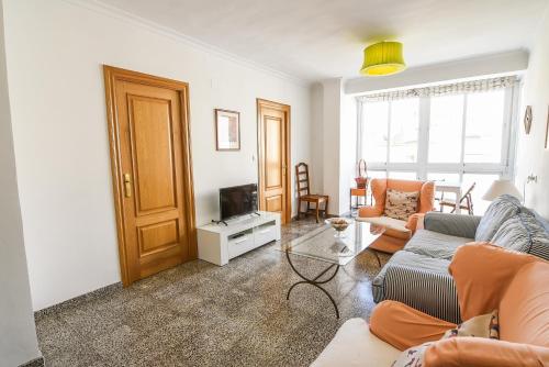 Ofertas en tuGuest Alhamar Apartment (Apartamento), Granada (España)
