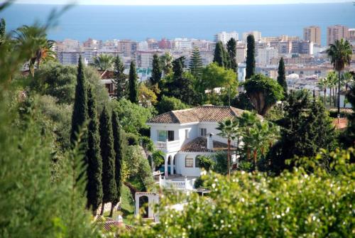 Ofertas en Villa Galatea (Villa), Mijas Costa (España)