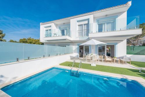 Ofertas en VILLA GRAN LLAG 2 (Casa o chalet), Alcudia (España)