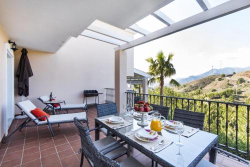 Ofertas en Villa Intma Luxury Golf I (Casa o chalet), Alhaurín el Grande (España)