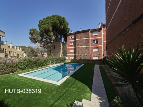 Ofertas en Village Apartment & Pool (Apartamento), Sant Andreu de Llavaneres (España)