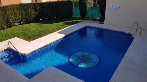 Ofertas en VIVE BENALMÁDENA Apartamento Familiar Golf Beach, 500m. a la playa (Apartamento), Benalmádena (España)