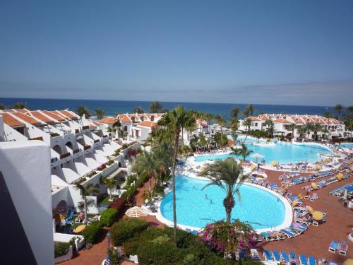 Ofertas en 3 Santiago Playa Tenerife (Apartamento), Playa de las Américas (España)