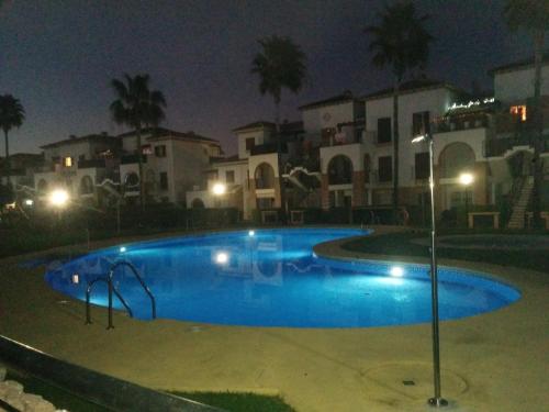 Ofertas en Al Andalus Resort (Apartamento), Vera (España)
