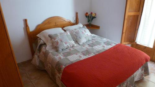 Ofertas en APARTAMENT CAN MINGU (Apartamento), Besalú (España)
