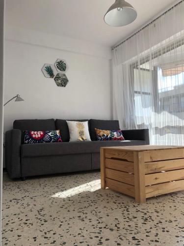 Ofertas en apartamento a 100 metros de la playa en salou (Apartamento), Salou (España)
