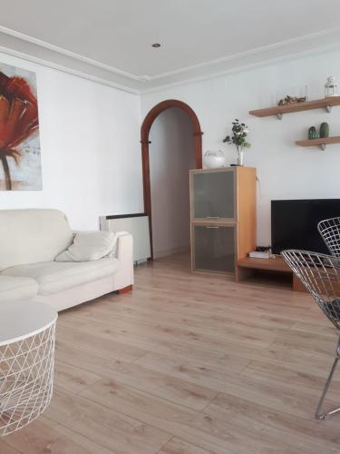 Ofertas en Apartamento Méndez Núñez (Apartamento), Ferrol (España)