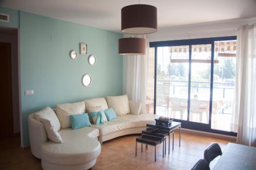 Ofertas en Apartamento Playa Moncofar - Xilxes (Apartamento), Moncófar (España)