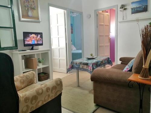 Ofertas en Apartamento San Juan de Dios (Apartamento), Sevilla (España)