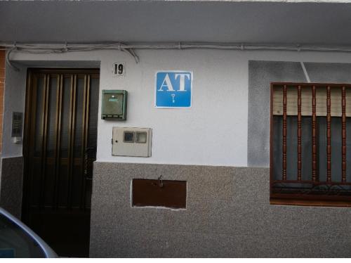 Ofertas en Apartamento turístico Dayma 2 (Apartamento), Jarandilla de la Vera (España)